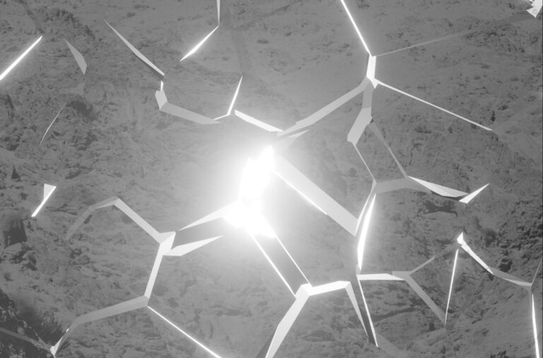 armin abdi, fraction, 2024, video, single-channel video, edition of 3+1ap